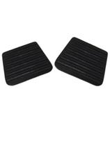 Par Capa Pedal Freio Embreagem S10 Blazer 1995 A 2011 Par Capa Pedal Freio Embreagem S10 Blazer 1995 A 2011