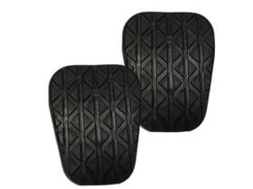 Par Capa Pedaleiras New Ka / New Fiesta 2010 A 2018