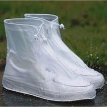 Par Capa Protetora Chuva Impermeáveis Para Tênis Calçados