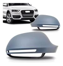 Par Capa Retrovisor Audi Q3 2011 2012 2013 2014 2015 2016 Par Capa Retrovisor Audi Q3 2011 2012 2013 2014 2015 2016