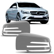 Par Capa Retrovisor Classe A 200/250 2014 A 2018 Primer Par Capa Retrovisor Classe A 200/250 2014 A 2018 Primer