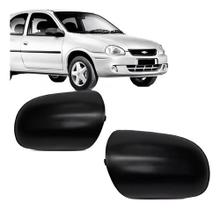 Par Capa Retrovisor Corsa Pick-up 1994 96 1997 98 99 A 2002 Par Capa Retrovisor Corsa Pick-up 1994 96 1997 98 99 A 2002