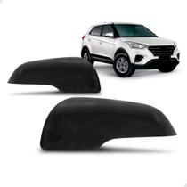 Par Capa Retrovisor Creta 2017 2018 2019 2020 2021
