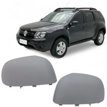 Par Capa Retrovisor Duster 2016 2017 2018 2019 2020 Primer Original