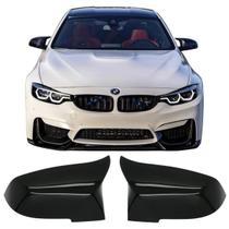 Par Capa Retrovisor Estilo M3 320i 328i 330i 2012-18 Par Capa Retrovisor Estilo M3 320i 328i 330i 2012-18