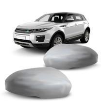 Par Capa Retrovisor Evoque 2012 A 2016 Par Capa Retrovisor Evoque 2012 A 2016