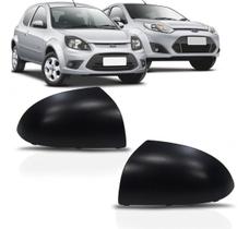 Par Capa Retrovisor Ford Ka 2008 2009 2010 2011 Fiesta 03 08