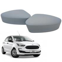 Par Capa Retrovisor Ford Ka 2015 2016 2017 2018 2019 2020 2021 Primer Para Pintura Par Capa Retrovisor Ford Ka 2015 2016 2017 2018 2019 2020 2021 Primer Para Pintura