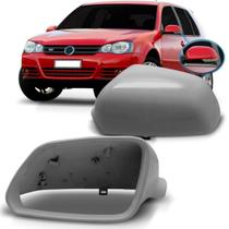 Par capa retrovisor golf 2008 2009 2010 2011 2012 primer