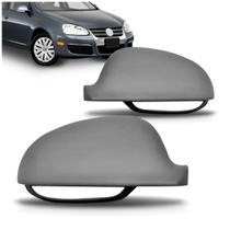 Par Capa Retrovisor Jetta 2006 a 2010 Primer