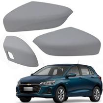 Par Capa Retrovisor Onix 2020 2021 2022 2023 2024 2025 Primer Com Furo Sensor Original Par Capa Retrovisor Onix 2020 2021 2022 2023 2024 2025 Primer Com Furo Sensor Original