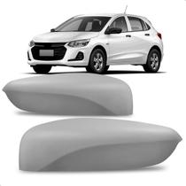 Par Capa Retrovisor Onix 2020 2021 2022 Primer Par Capa Retrovisor Onix 2020 2021 2022 Primer