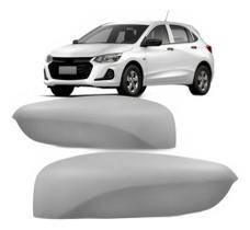 Par Capa Retrovisor Onix 2020 A 2025 No Primer Par Capa Retrovisor Onix 2020 A 2025 No Primer