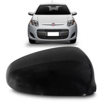Par Capa Retrovisor Palio 2012 A 2020 Mobi 2016 Em Diante