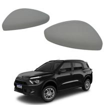 Par Capa Retrovisor Primer Citroen C3 Aircross 2024 2025 Para Pintura Original Par Capa Retrovisor Primer Citroen C3 Aircross 2024 2025 Para Pintura Original