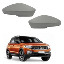 Par Capa Retrovisor Primer Volkswagen T Cross 2020 2021 2022 2023 2024 2025 Primer Original