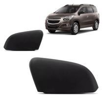 Par Capa Retrovisor Spin 2012 2013 2014 2015 2016 Preto Novo Par Capa Retrovisor Spin 2012 2013 2014 2015 2016 Preto Novo
