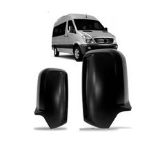 Par Capa Retrovisor Sprinter 2012 2013 2014 2015 2016 2017 2018 2019 Chassi 2020 2021 2022