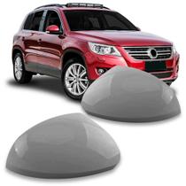 Par Capa Retrovisor Tiguan 2009 2010 2011 2012 2013 2014 Primer