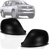 Par Capa Retrovisor Vw Amarok 2010 2011 2012 2013 2014