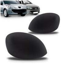 Par Capa Retrovistor Peugeot 206/207 1998 a 2015 Primer