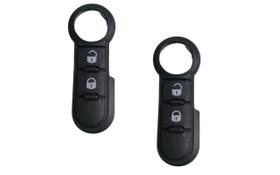 Par capa telecomando controle fiat 500 mobi grand siena uno Par capa telecomando controle fiat 500 mobi grand siena uno