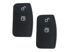 Par capa telecomando ford canivete 2 b ecosport fiesta focus Par capa telecomando ford canivete 2 b ecosport fiesta focus