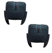 Par capa telecomando gm 09-14 2 botões astra vectra zafira Par capa telecomando gm 09-14 2 botões astra vectra zafira