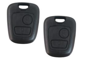 Par capa telecomando peugeot citroen 2 b c3 206 207 picasso Par capa telecomando peugeot citroen 2 b c3 206 207 picasso