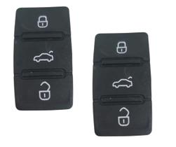 Par capa telecomando vw g6 3 b gol voyage spacefox up jetta Par capa telecomando vw g6 3 b gol voyage spacefox up jetta