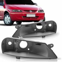 Par carcaca farol celta 2000 a 2006 Par carcaca farol celta 2000 a 2006