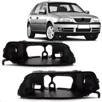 Par Carcaça Farol Gol G3 1999 Até 2005 Foco Duplo