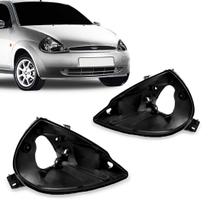 Par carcaca farol ka 1997 a 2007 Par carcaca farol ka 1997 a 2007