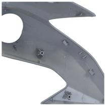 Par Carenagem Lateral CG 160 Titan 2019 Prata Par Carenagem Lateral CG 160 Titan 2019 Prata