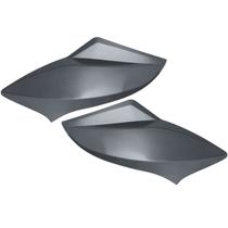 Par Carenagem Tampa Lateral Do Farol Pro Tork Moto Titan 150 Esd 2011 2012 2013