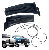 Par Churrasqueira Parabrisa L E / L D Ford F350 F4000 -98/19 Par Churrasqueira Parabrisa L E / L D Ford F350 F4000 -98/19