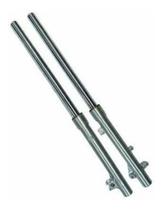 Par Cilindro Bengala Completa Nxr Bros 150 Esd - Disco