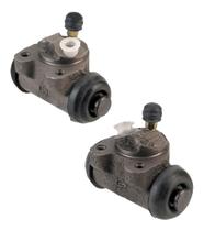 Par Cilindro Da Roda Corcel 1977/1979 Esquerdo Direito