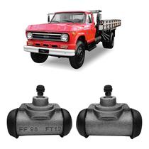 Par Cilindro de Roda C60 Dianteiro Direito /Esquerdo 1978/.. Par Cilindro de Roda C60 Dianteiro Direito /Esquerdo 1978/..