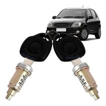 Par Cilindro Miolo Porta Celta 2000 2001 2002 2003 2004 2005