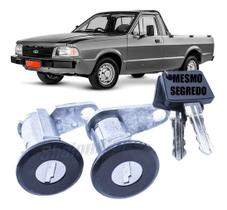Par Cilindro Miolo Porta Pampa 1982 1983 1984 1985 1986 1987 1988 1989 1990 1991 1992 a 1997