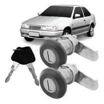 Par Cilindro Porta Logus Pointer Escort 1993 Ate 1996