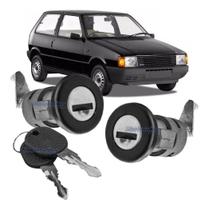 Par Cilindro Porta Uno Premio Elba 2 Portas 1983 Ate 2003 Par Cilindro Porta Uno Premio Elba 2 Portas 1983 Ate 2003