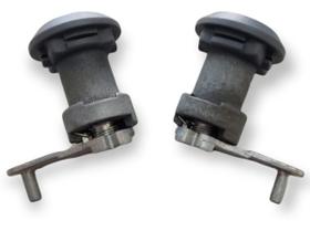 Par Cilindro Porta Vw Logus Pointer