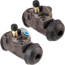 Par Cilindro Roda A10 Bonanza Grand Bler Traseiro Esq/Dir