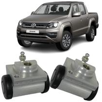 Par Cilindro Roda Traseira Amarok 2.0 16v 4x2 4x4 após 2010