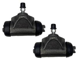 Par Cilindro Roda Traseira Uno Fiorino Elba Premio Trw