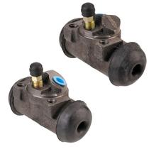 Par Cilindro Roda Traseiro Chevrolet Grand Blazer Silverado 3500HD 1999/..