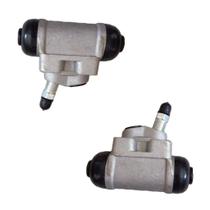 Par Cilindro Roda Traseiro Jac J3 1.4 16v 11 12 13 14 15 16