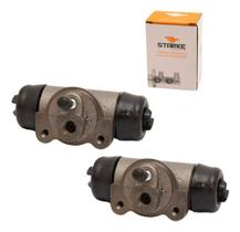 Par Cilindro Roda Troller T4 3.2 Tdci 14/... Esq Dir Starke